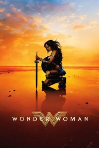 Wonder Woman 2017 BluRay Hindi ORG