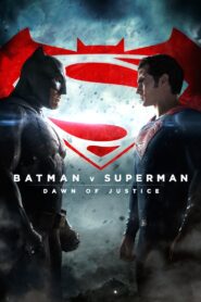 Batman v Superman: Dawn of Justice Hindi Dubbed