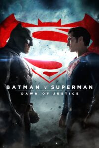 Batman v Superman: Dawn of Justice Hindi Dubbed