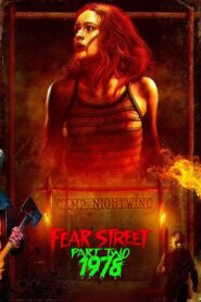 Fear Street: 1978 Hindi Dubbed