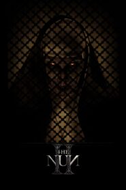 The Nun 2 Hindi Dubbed