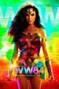 Wonder Woman 1984 Hindi Dubbed