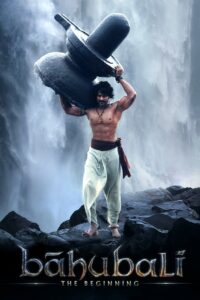 Bahubali Hindi Dubbed