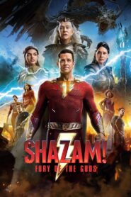 Shazam Fury of the Gods Hindi Dubbed