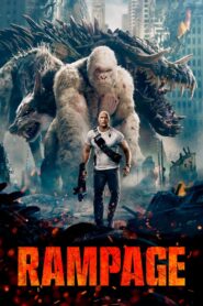 Rampage Hindi Dubbed