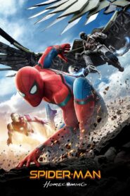 Spider-Man: Homecoming Hindi Dubbed