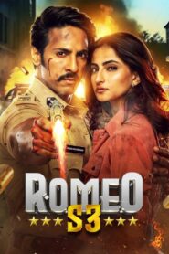 Romeo S3 Hindi Dubbed