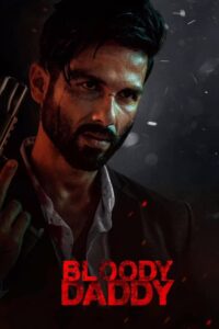 Bloody Daddy HD