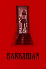 Barbarian Hindi Dubbed