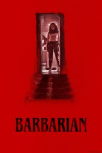 Barbarian Hindi Dubbed