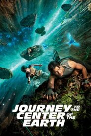 Journey to the Center of the Earth Hindi Dubbed