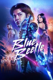 Blue Beetle Hindi Dubbed