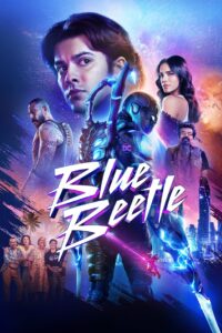 Blue Beetle Hindi Dubbed