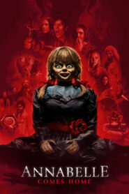 Annabelle Comes Home Hindi Dubbed