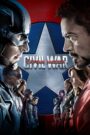 Captain America: Civil War Hindi Dubbed