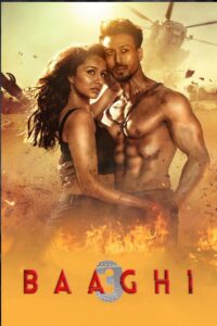 Baaghi 3 HD