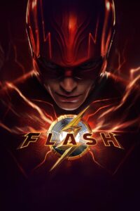 The Flash Hindi Dubbed Movie