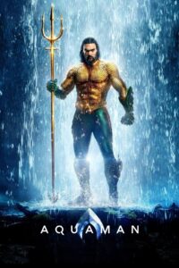 Aquaman Hindi Dubbed