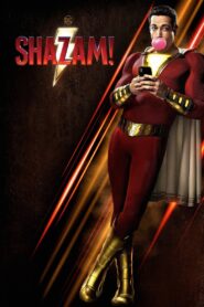 Shazam Hindi Dubbed