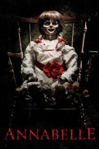 Annabelle Hindi Dubbed