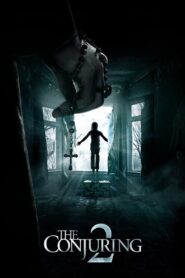 The Conjuring 2 Hindi Dubbed