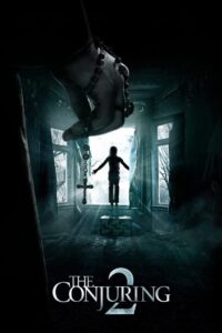 The Conjuring 2 Hindi Dubbed